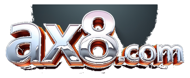 ax88.com logo